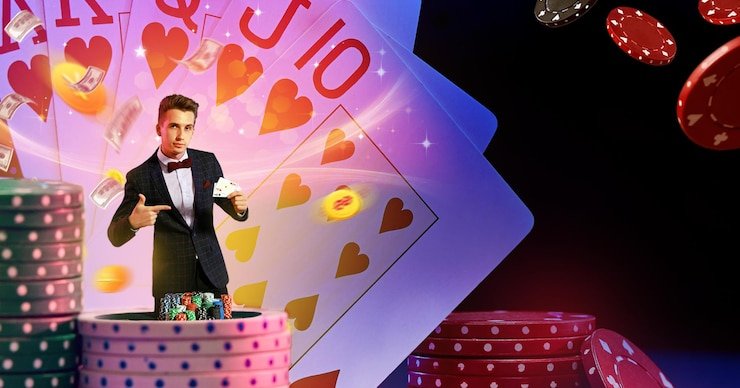 10 win-এ ক্রীড়া ও বিনোদন কনটেন্টের ভিজ্যুয়াল
