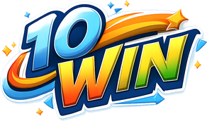 10 win লোগো